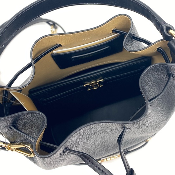 Michael Kors Reed Bucket Crossbody and Wallet Set - Picture 3 of 12